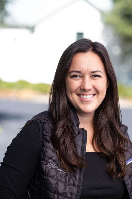 Winemaker, Avery Heelan